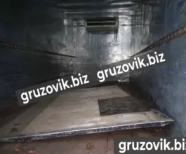 Рефрижератор Фургон  MAN 2008 года б/у фото 5