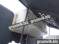 Рефрижератор Фургон  MAN 2008 года б/у фото 2