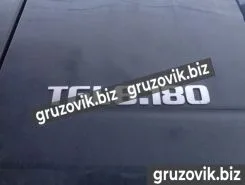 Рефрижератор Фургон  MAN 2008 года б/у