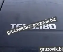 Рефрижератор Фургон  MAN 2008 года б/у