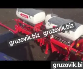 Сеялка Ozduman Ozduman 2019 года новый