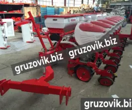 Сеялка Ozduman Ozduman 2019 года новый фото 2