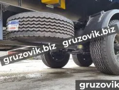 Бортовой Bitter бортовой 2020 года новый фото 5