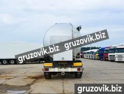 Полуприцеп-бензовоз ППЦ ППЦ 31 м3  welgro 90W 1995 года б/у фото 5