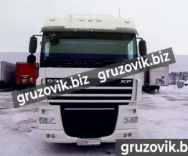 Тягач Седельный тягач   2019 года б/у фото 2