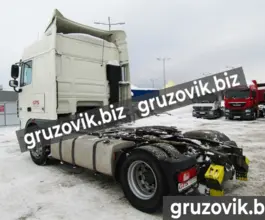 Тягач Седельный тягач   2019 года б/у фото 4