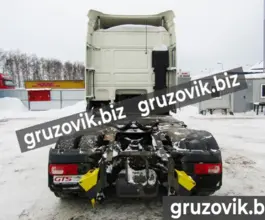 Тягач Седельный тягач   2019 года б/у фото 5