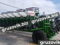 Сеялка Sfoggia Sigma King 16*70 2019 года новый фото 4