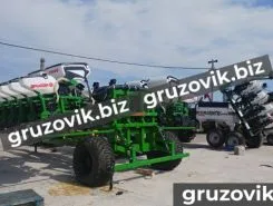 Сеялка Sfoggia Sigma King 16*70 2019 года новый фото 5