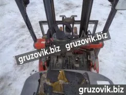 Вилочный погрузчик JAC cpcd 15 2019 года б/у