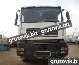 Тягач Седельный тягач MAN TGA 2019 года б/у фото 4