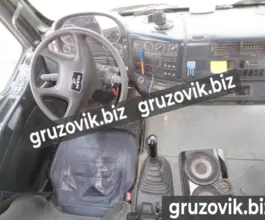 Тягач Седельный тягач MAN TGA 2019 года б/у