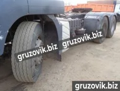 Тягач Седельный тягач MAN TGA 2019 года б/у фото 3