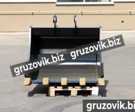 Ковш Ковш стандартный для экскаватора 2019 года б/у фото 3