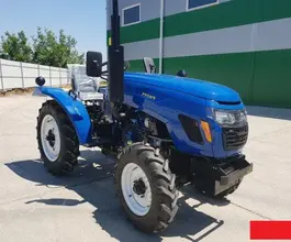 Трактор Русич Т-220,Т-224 2019 года б/у