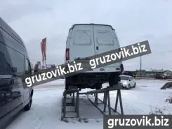 Автофургон Автофургон  ГАЗ 2018 года б/у фото 2