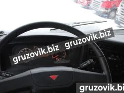 Трубоплетевоз Камаз 43118 2019 года б/у