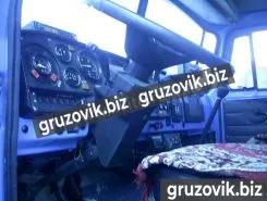 Автотопливозаправщик АТЗ   Урал 4320 2014 года б/у фото 5