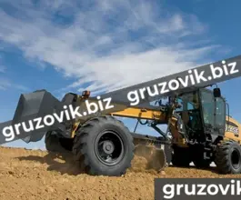 Грейдер Case 885 B 2020 года новый