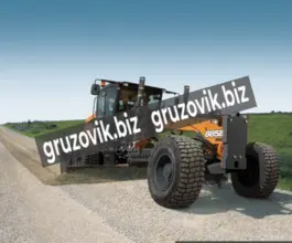 Грейдер Case 885 B 2020 года новый фото 2