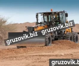 Грейдер Case 885 B 2020 года новый фото 4