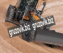 Грейдер Case 885 B 2020 года новый фото 5