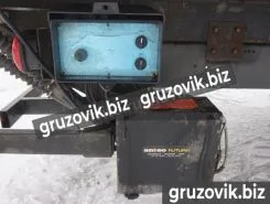 Рефрижератор Фургон  DAF 2019 года б/у