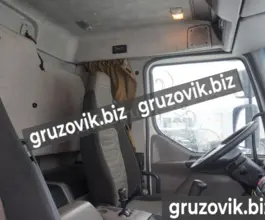 Рефрижератор Фургон  DAF 2019 года б/у фото 2