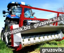 Навесное оборудование    2019 года б/у фото 3
