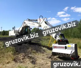 Навесное оборудование    2019 года б/у фото 2