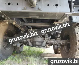Пищевая автоцистерна АЦПТ АЦПТ 10 м3  Урал 5557 2008 года б/у фото 2