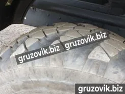 Пищевая автоцистерна АЦПТ АЦПТ 10 м3  Урал 5557 2008 года б/у фото 3