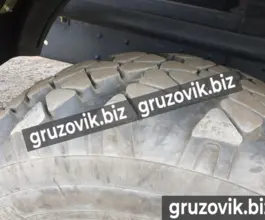 Пищевая автоцистерна АЦПТ АЦПТ 10 м3  Урал 5557 2008 года б/у фото 3