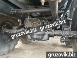 Пищевая автоцистерна АЦПТ АЦПТ 10 м3  Урал 5557 2008 года б/у