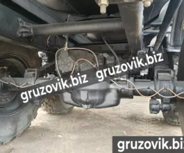 Пищевая автоцистерна АЦПТ АЦПТ 10 м3  Урал 5557 2008 года б/у