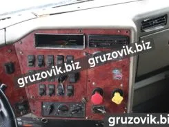 Тягач Седельный тягач International 9400 2002 года б/у фото 3