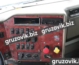 Тягач Седельный тягач International 9400 2002 года б/у фото 3