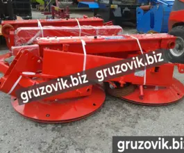 Косилка ЧувашАгроКомплект роторная 2020 года новый