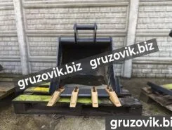 Ковш Kubota KX 57 2019 года б/у
