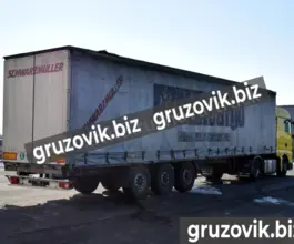 Тягач Седельный тягач MAN TGX 2011 года б/у фото 4