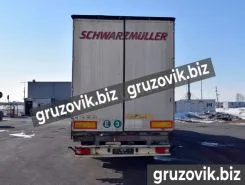 Тягач Седельный тягач MAN TGX 2011 года б/у фото 5
