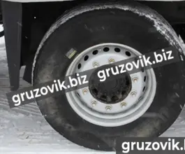 Шторный полуприцеп Шторный полуприцеп Schmitz 2011 2011 года б/у фото 2
