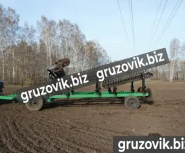 Почвообрабатывающая техника ШВК винтовой 2020 года новый фото 4