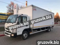 Рефрижератор Фургон  Mitsubishi 2020 года новый