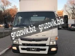 Рефрижератор Фургон  Mitsubishi 2020 года новый фото 2