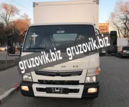 Рефрижератор Фургон  Mitsubishi 2020 года новый фото 2