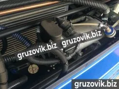 Бортовой Бортовой ГАЗ Садко (33088),  2018 года новый фото 3