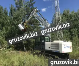 Навесное оборудование    2019 года б/у фото 5