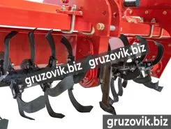 Фреза сельхозмаш Фреза 2020 года новый фото 2