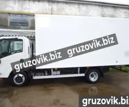 Автофургон Автофургон  ISUZU 2020 года новый фото 2